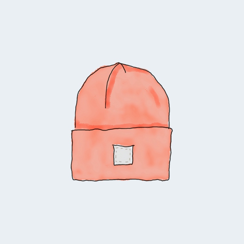 Studio Beanie