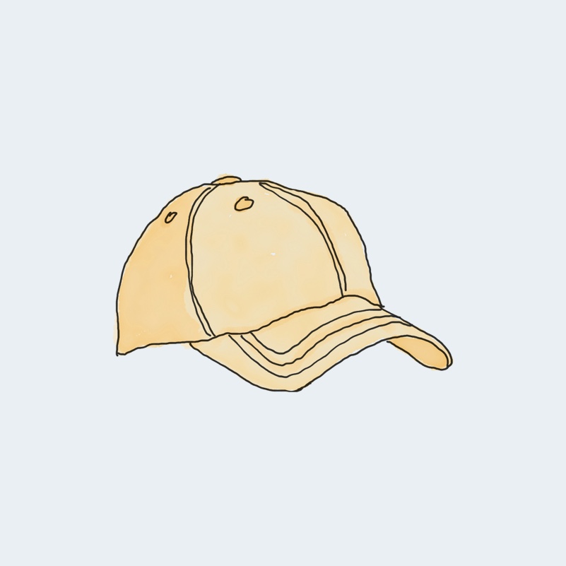 Studio Cap
