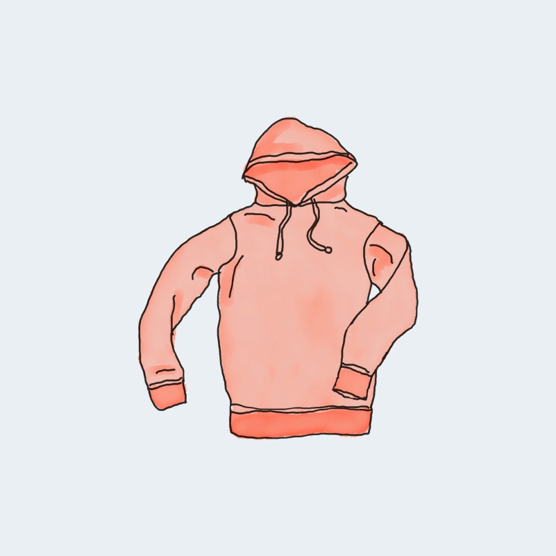 Everyday Hoodie