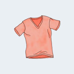 V-Neck Essential